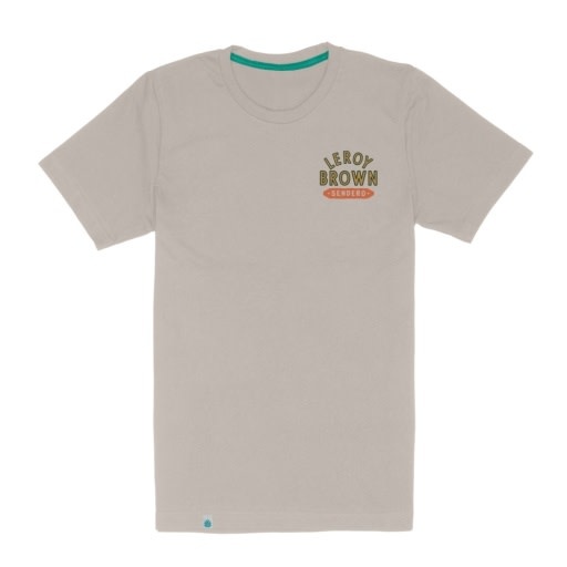 Sendero Provisions Co. Sendero Leroy Brown Tee