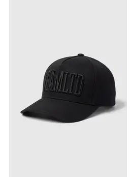 TeamLTD TeamLTD Stamped Snapback
