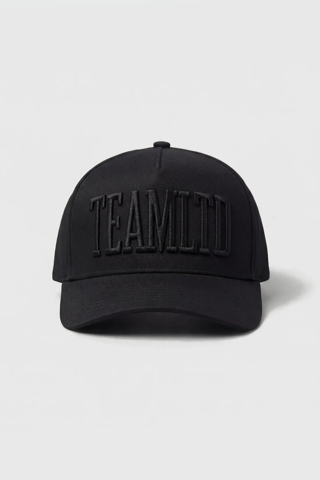 TeamLTD TeamLTD Stamped Snapback