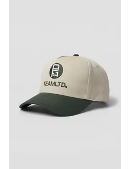 TeamLTD TeamLTD Logo Snapback