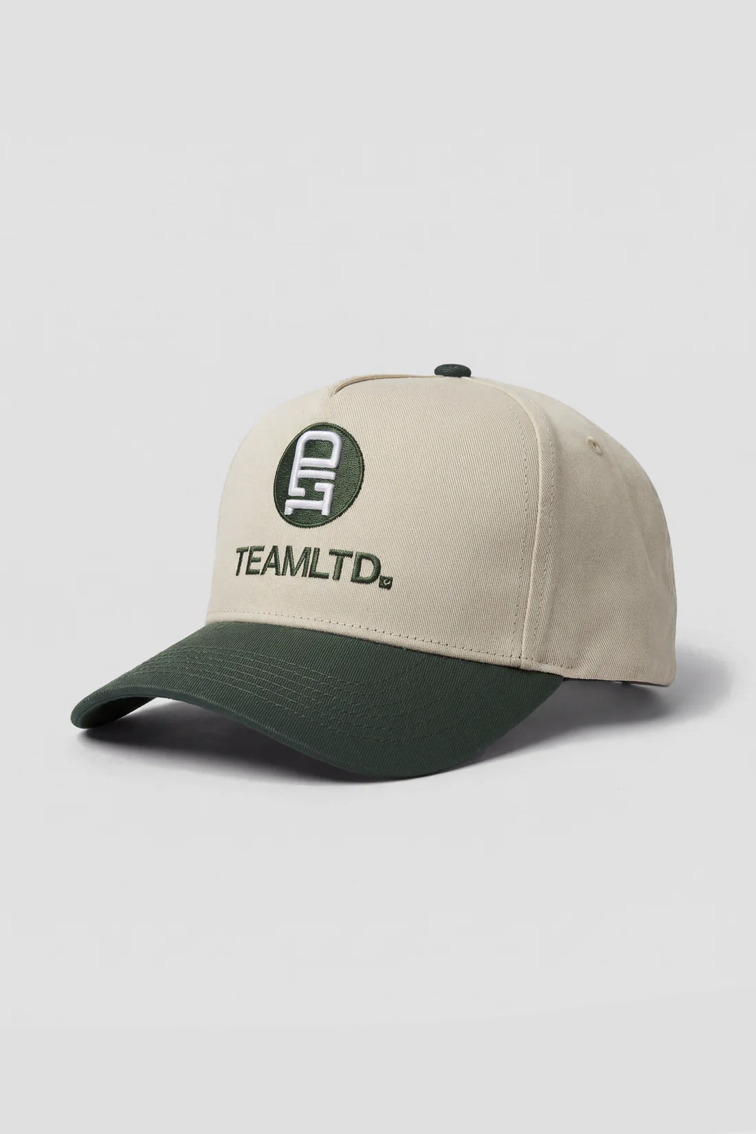 TeamLTD TeamLTD Logo Snapback