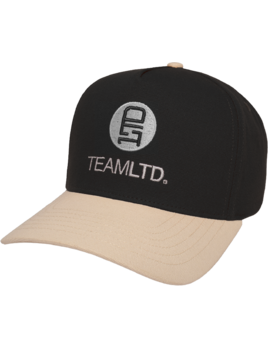 TeamLTD TeamLTD Logo Snapback