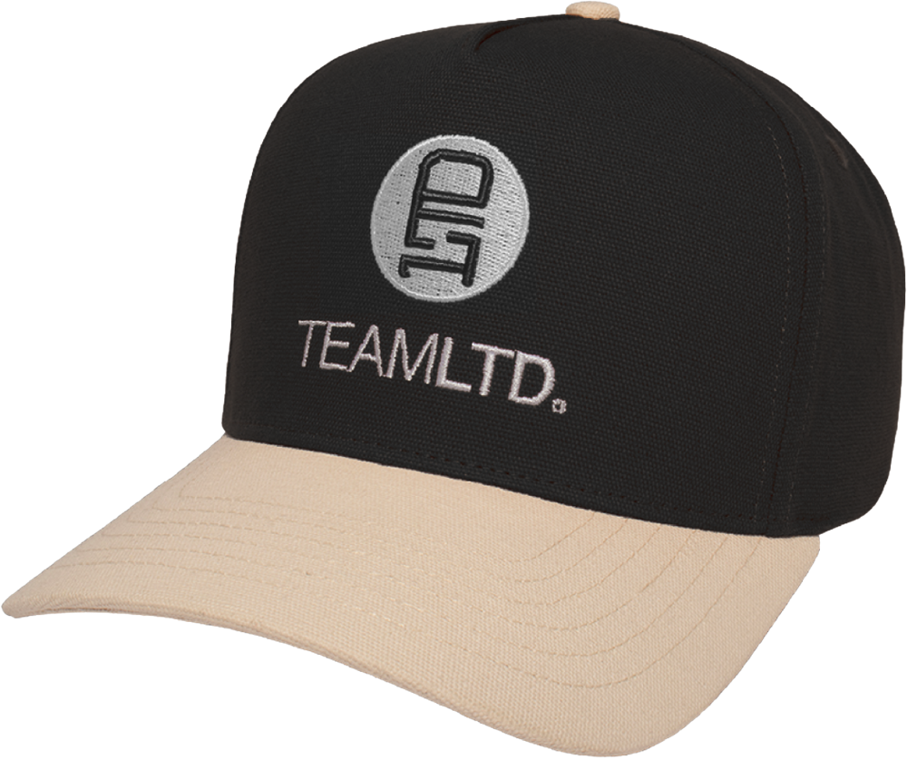 TeamLTD TeamLTD Logo Snapback