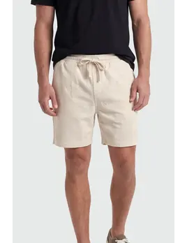 TeamLTD TeamLTD Men's Island Stitch Short