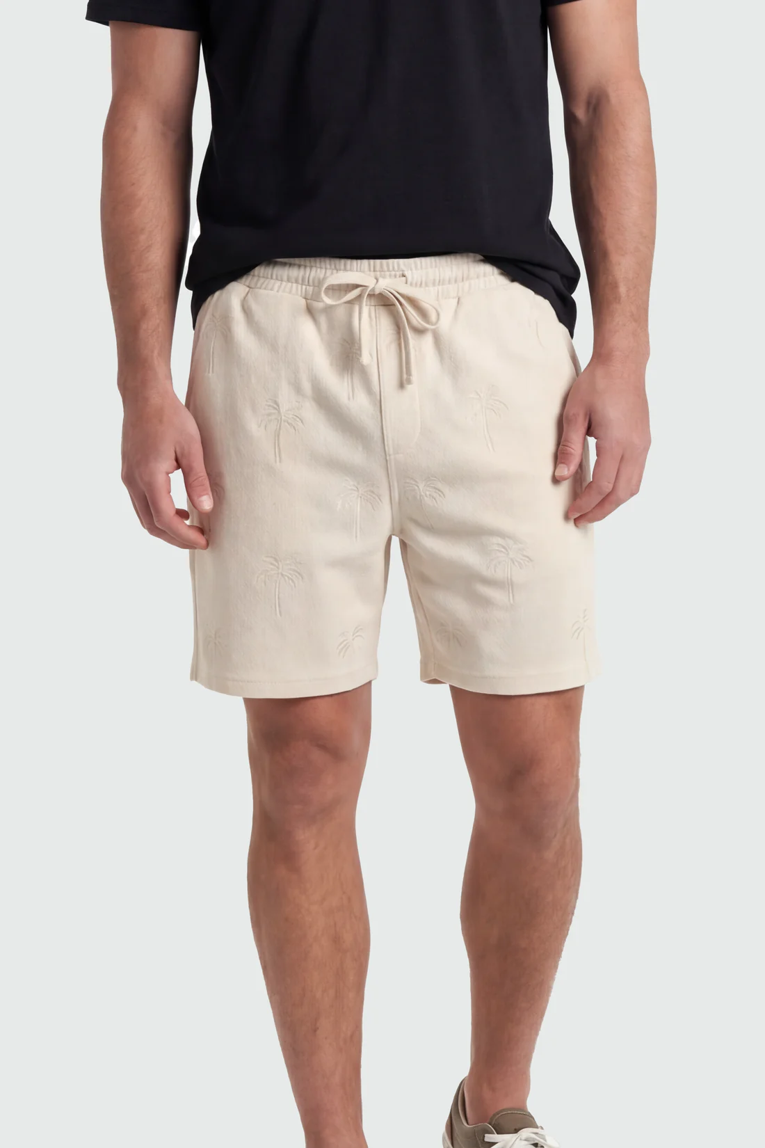 TeamLTD TeamLTD Men's Island Stitch Short