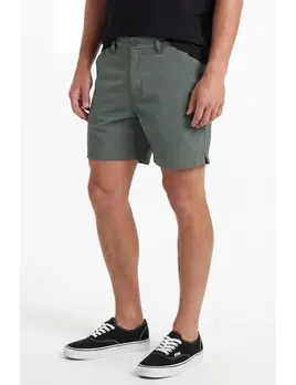 TeamLTD TeamLTD Men's Hybrid Short