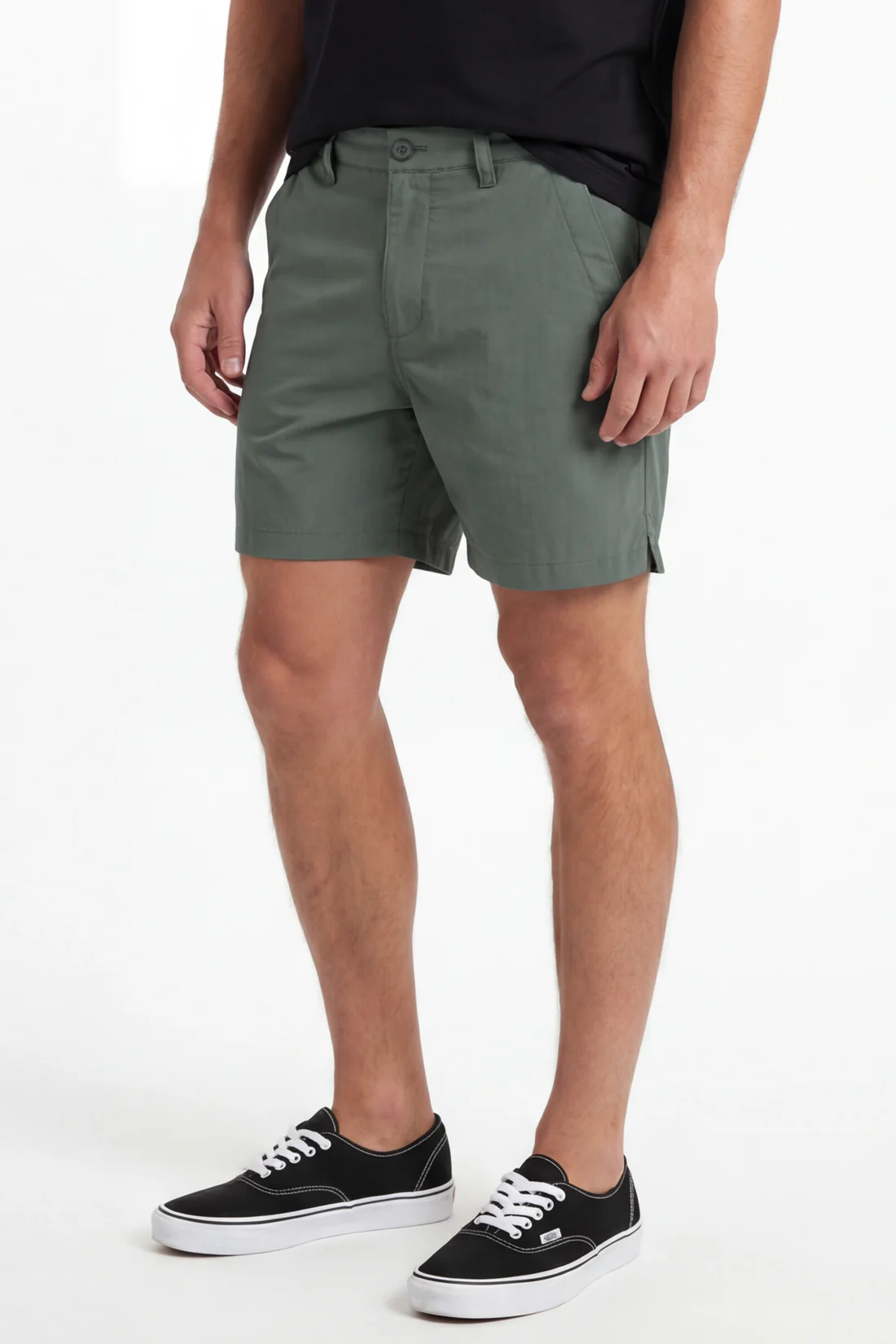TeamLTD TeamLTD Men's Hybrid Short