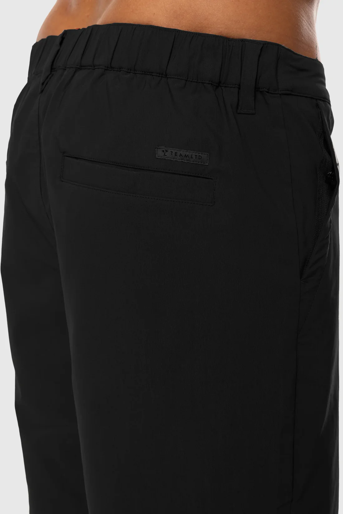 TeamLTD TeamLTD Men's Hybrid Short