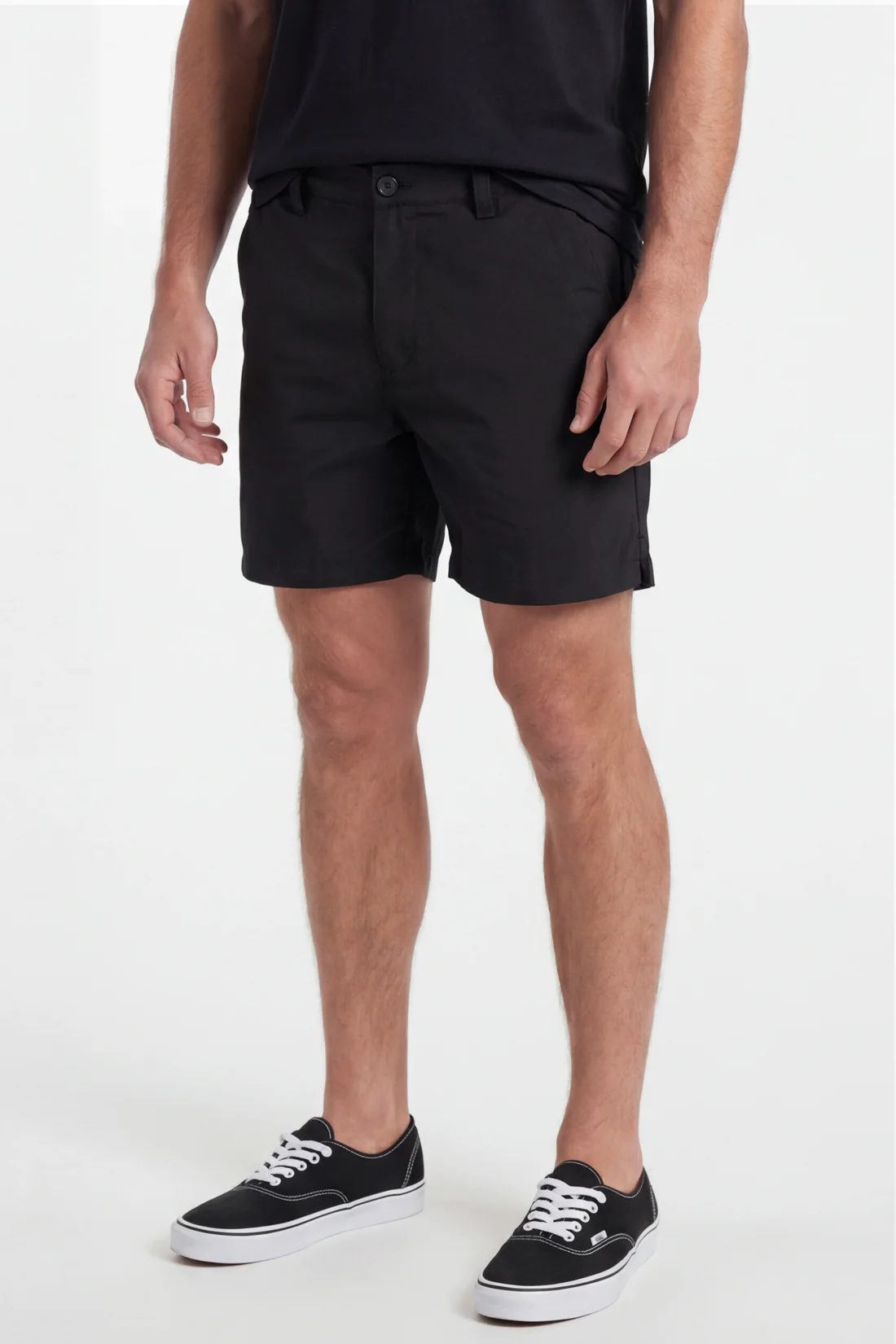 TeamLTD TeamLTD Men's Hybrid Short