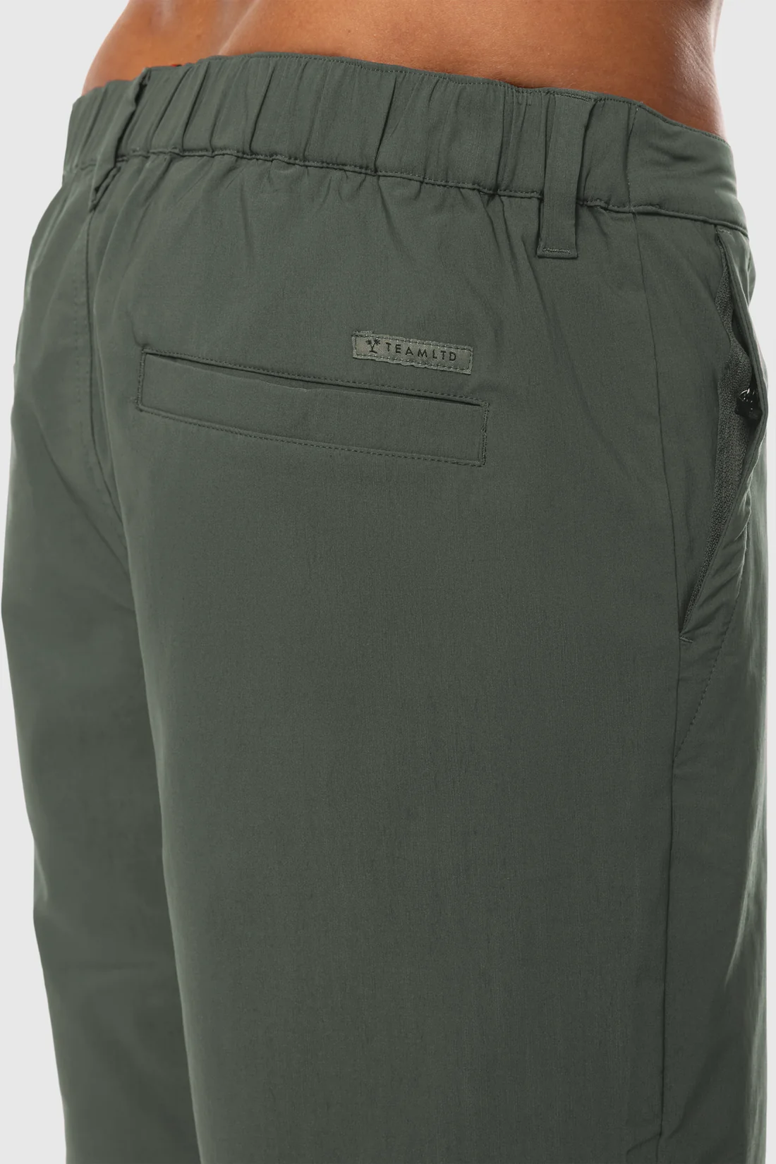 TeamLTD TeamLTD Men's Hybrid Short