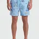 TeamLTD TeamLTD Men's Classic 6" Swim Short