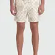 TeamLTD TeamLTD Men's Classic 6" Swim Short