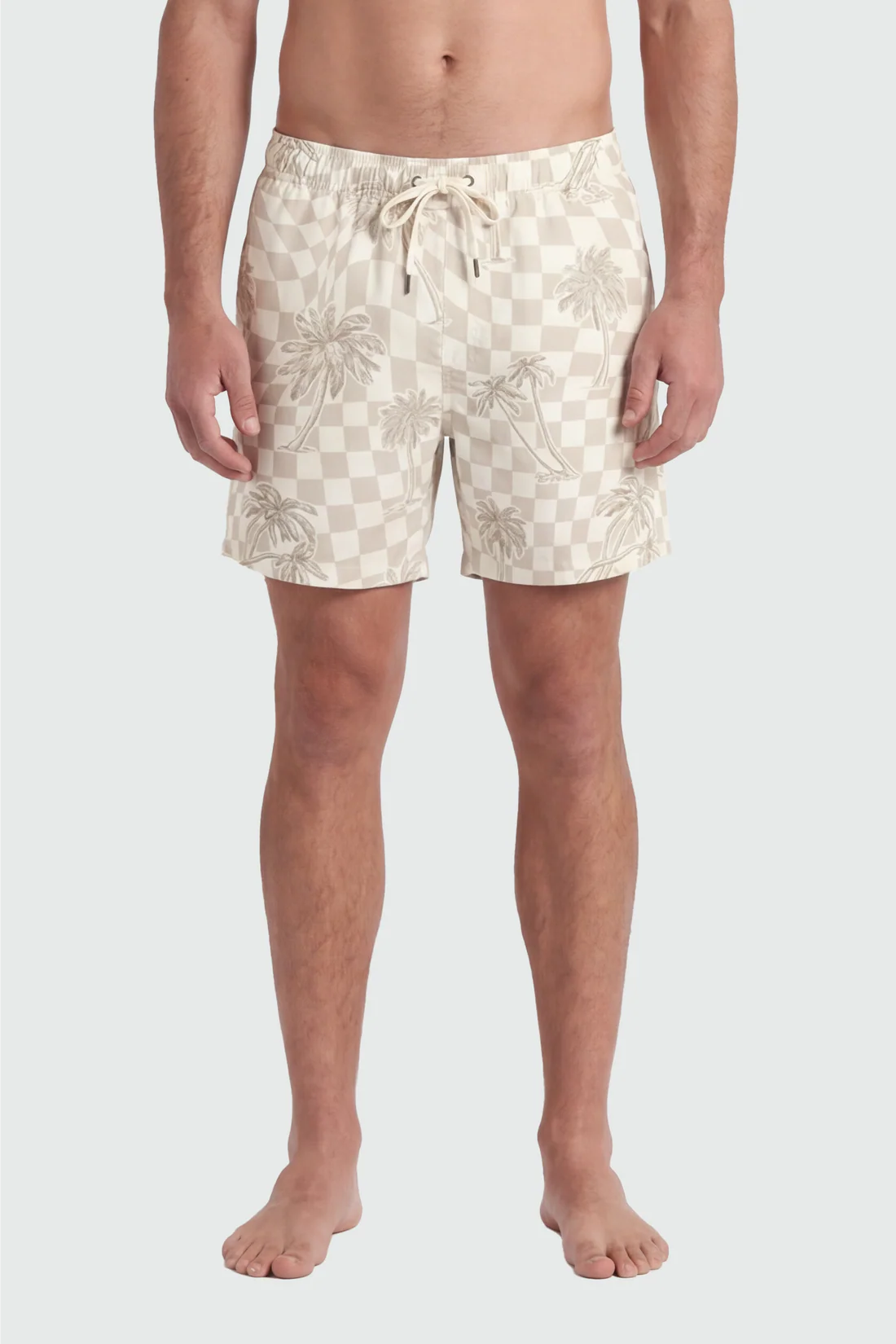 TeamLTD TeamLTD Men's Classic 6" Swim Short