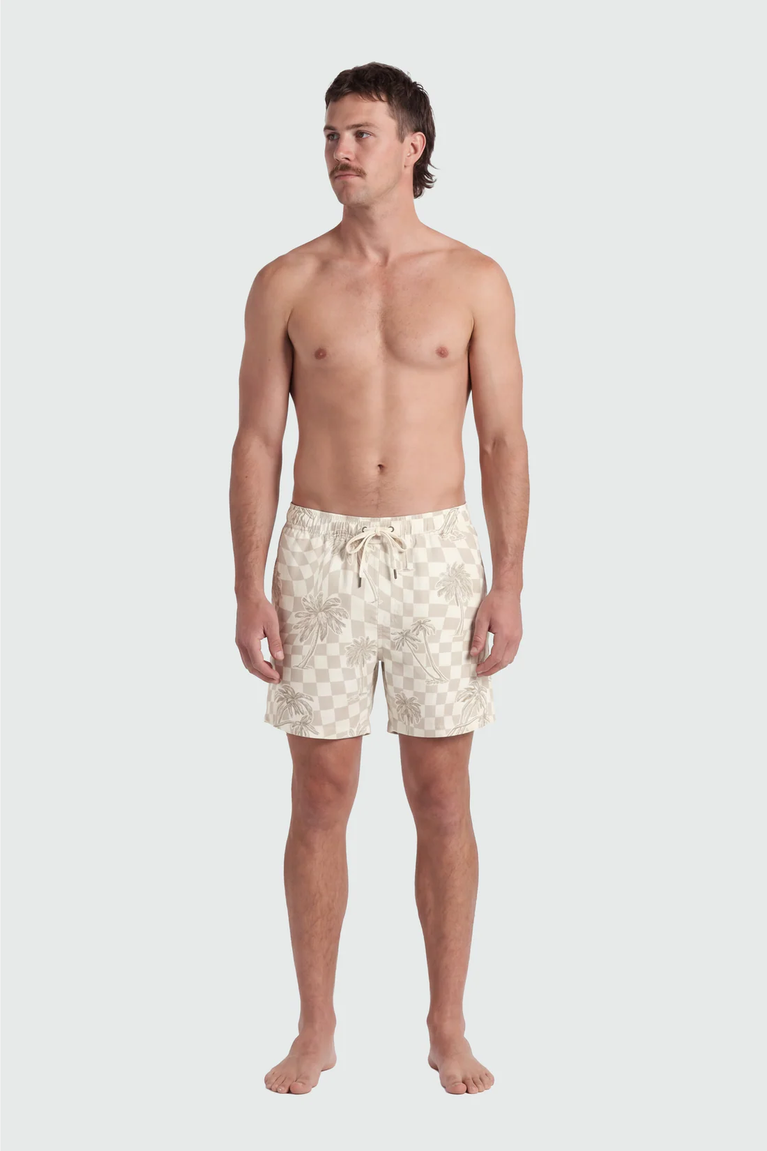 TeamLTD TeamLTD Men's Classic 6" Swim Short