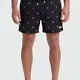 TeamLTD TeamLTD Men's Classic 6" Swim Short