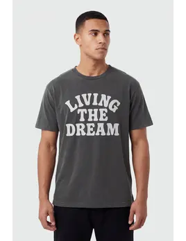 TeamLTD TeamLTD Men's Living the Dream Tee