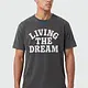 TeamLTD TeamLTD Men's Living the Dream Tee TeamLTD TeamLTD Men's Living the Dream Tee