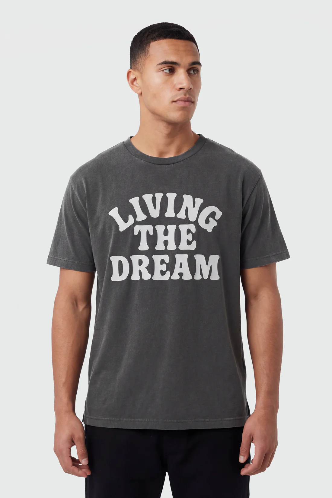 TeamLTD TeamLTD Men's Living the Dream Tee