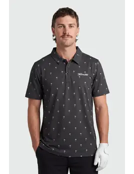 TeamLTD TeamLTD Men's Par-Tee Polo
