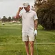 TeamLTD TeamLTD Men's Par-Tee Polo