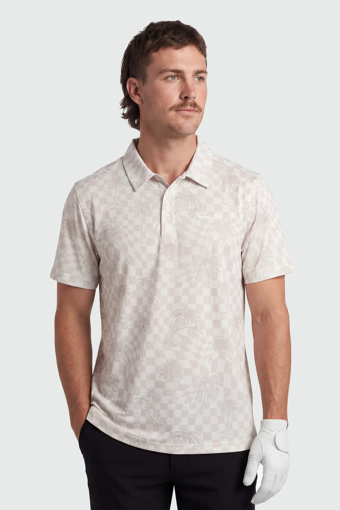 TeamLTD TeamLTD Men's Par-Tee Polo