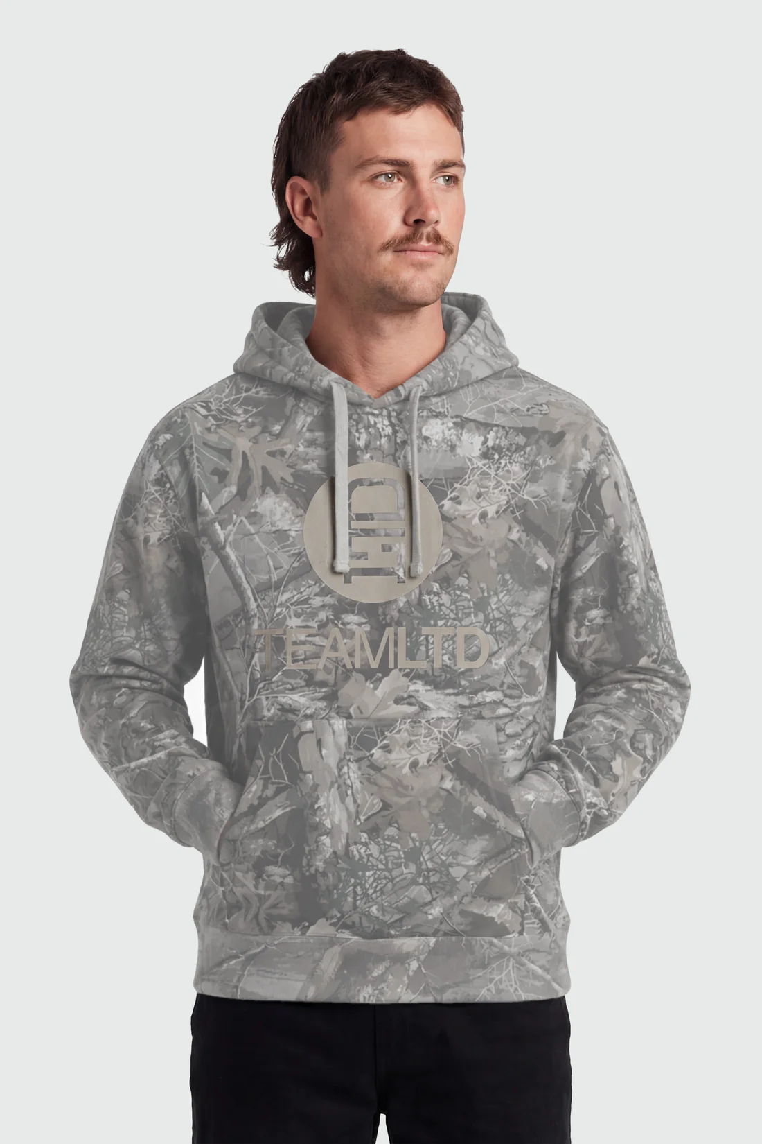 TeamLTD TeamLTD. Men's Classic Hoodie