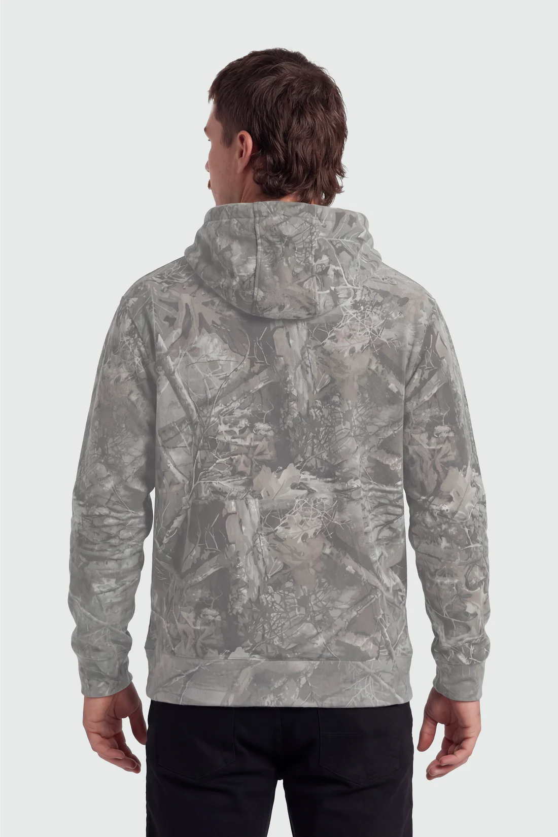 TeamLTD TeamLTD. Men's Classic Hoodie