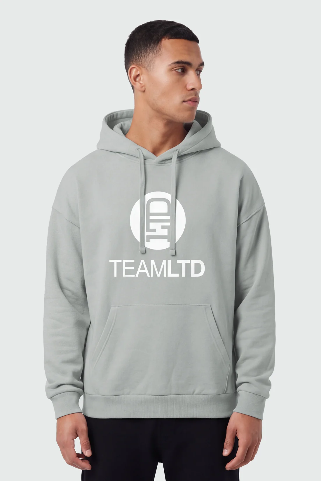 TeamLTD TeamLTD. Men's Classic Hoodie