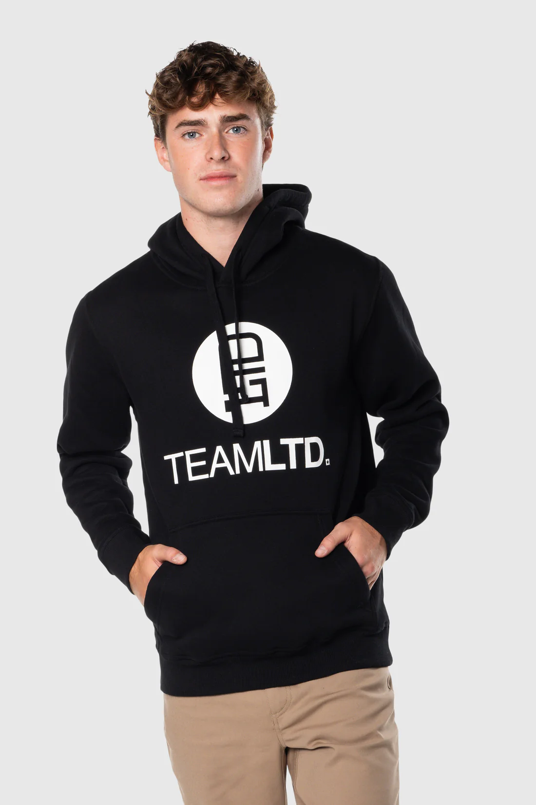 TeamLTD TeamLTD. Men's Classic Hoodie