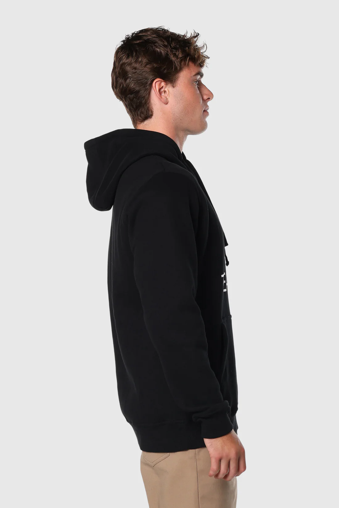TeamLTD TeamLTD. Men's Classic Hoodie
