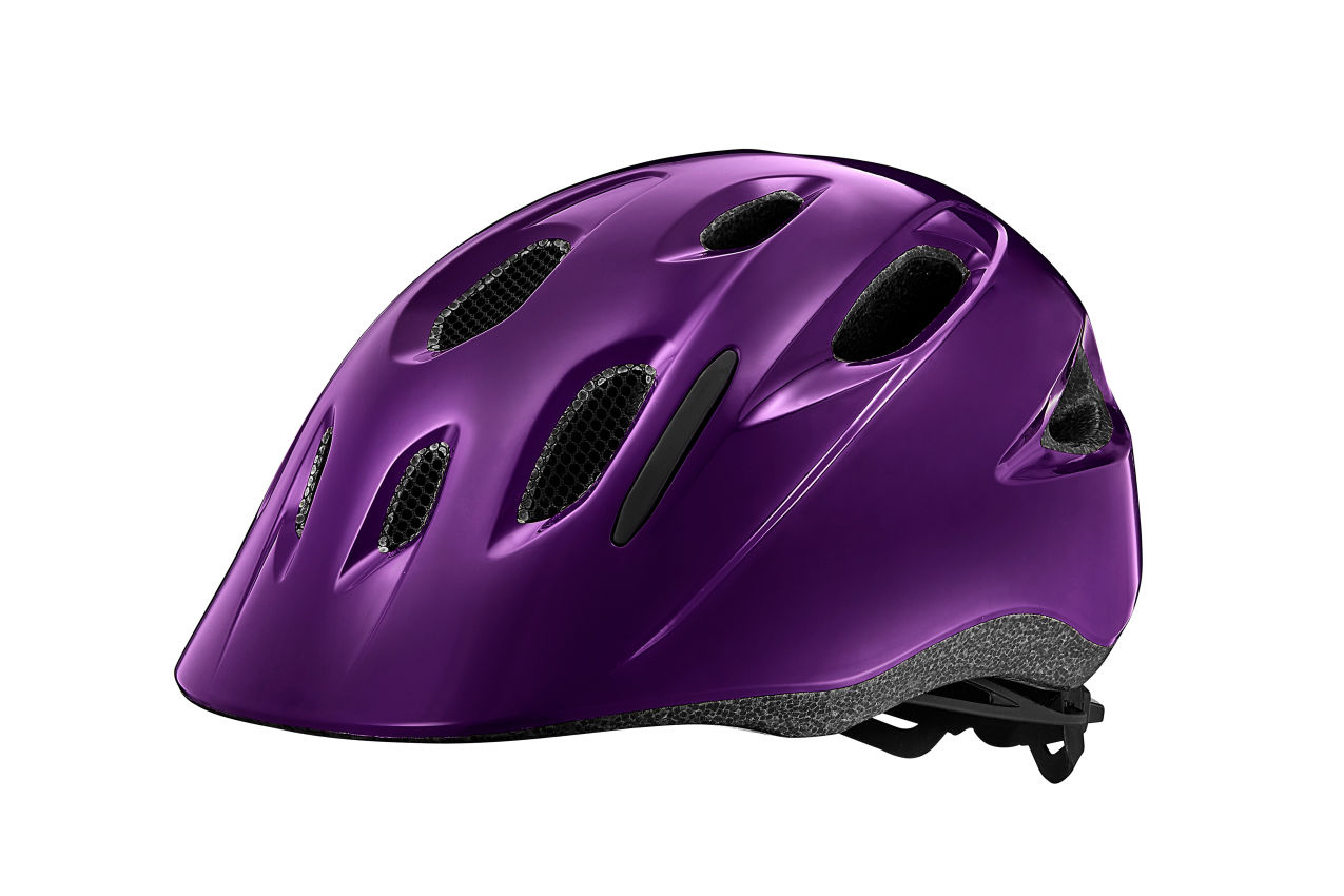 Giant Giant Kid's Hoot ARX Helmet w/ Dial Fit System