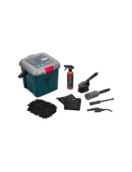 Giant Giant Bike Cleaning Tool Bundle