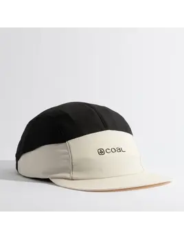 Coal Coal The Rambler Tech 5-Panel Cap