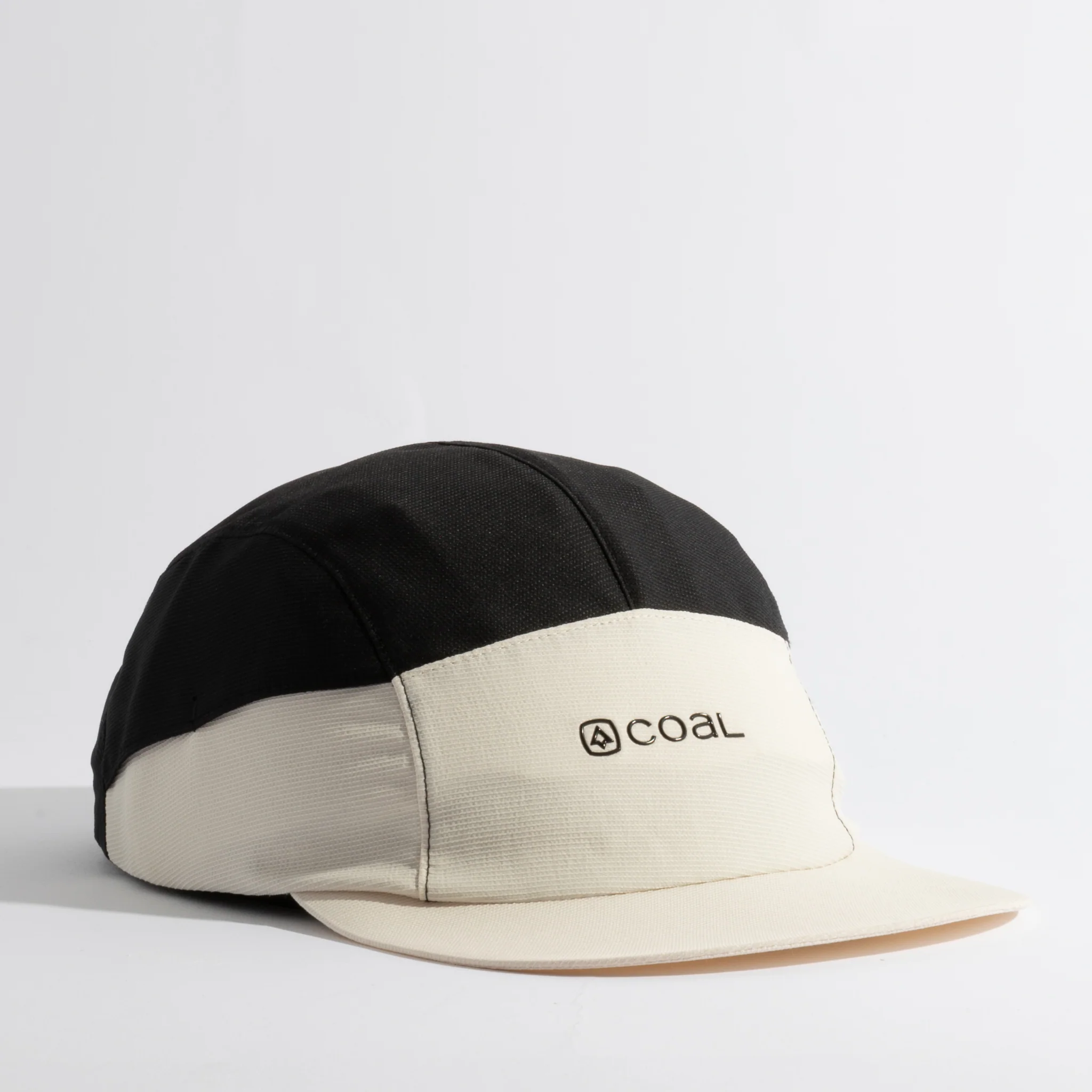 Coal Coal The Rambler Tech 5-Panel Cap