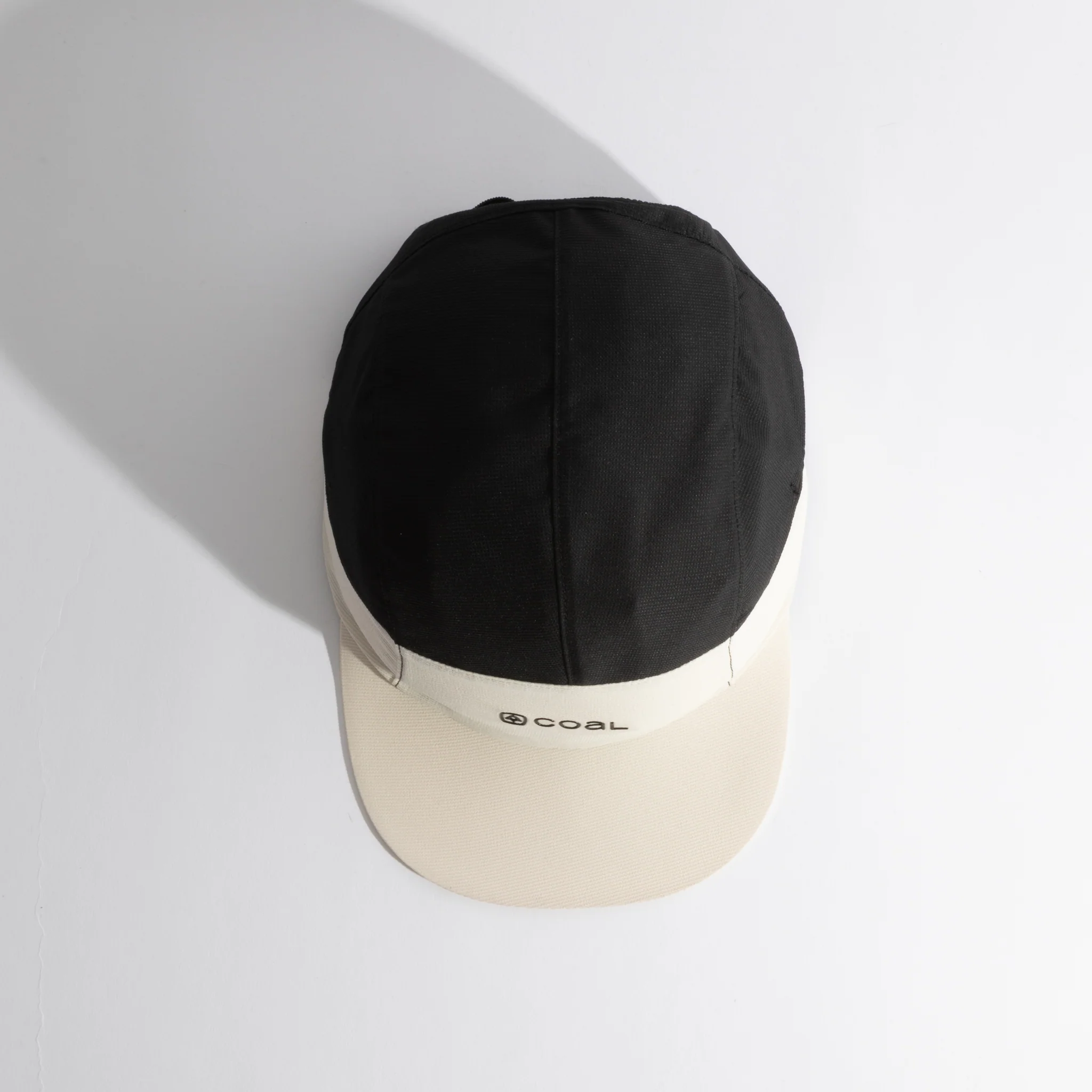 Coal Coal The Rambler Tech 5-Panel Cap
