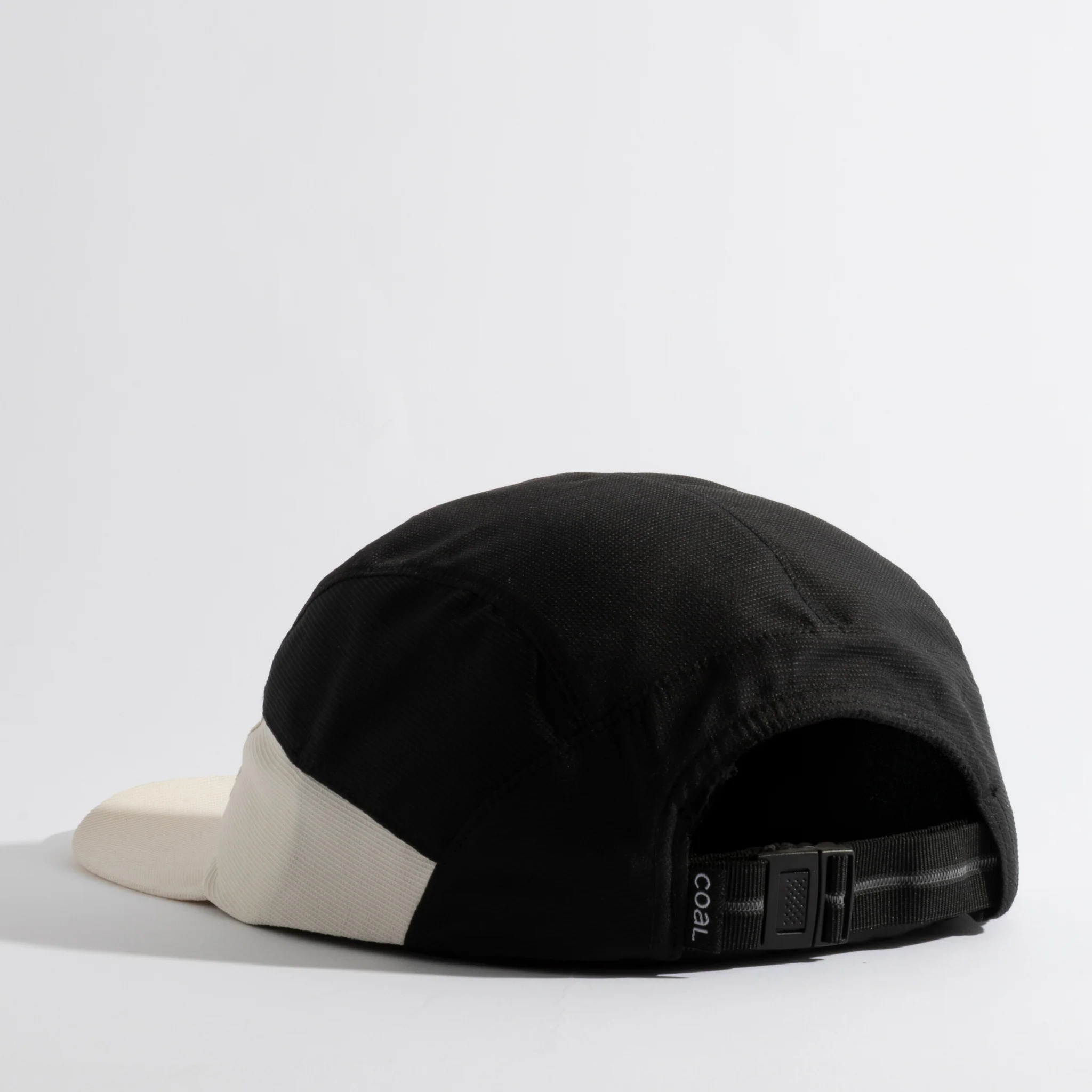 Coal Coal The Rambler Tech 5-Panel Cap