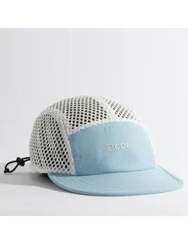 Coal Coal The Provo Mesh - Breathable 5-Panel Cap