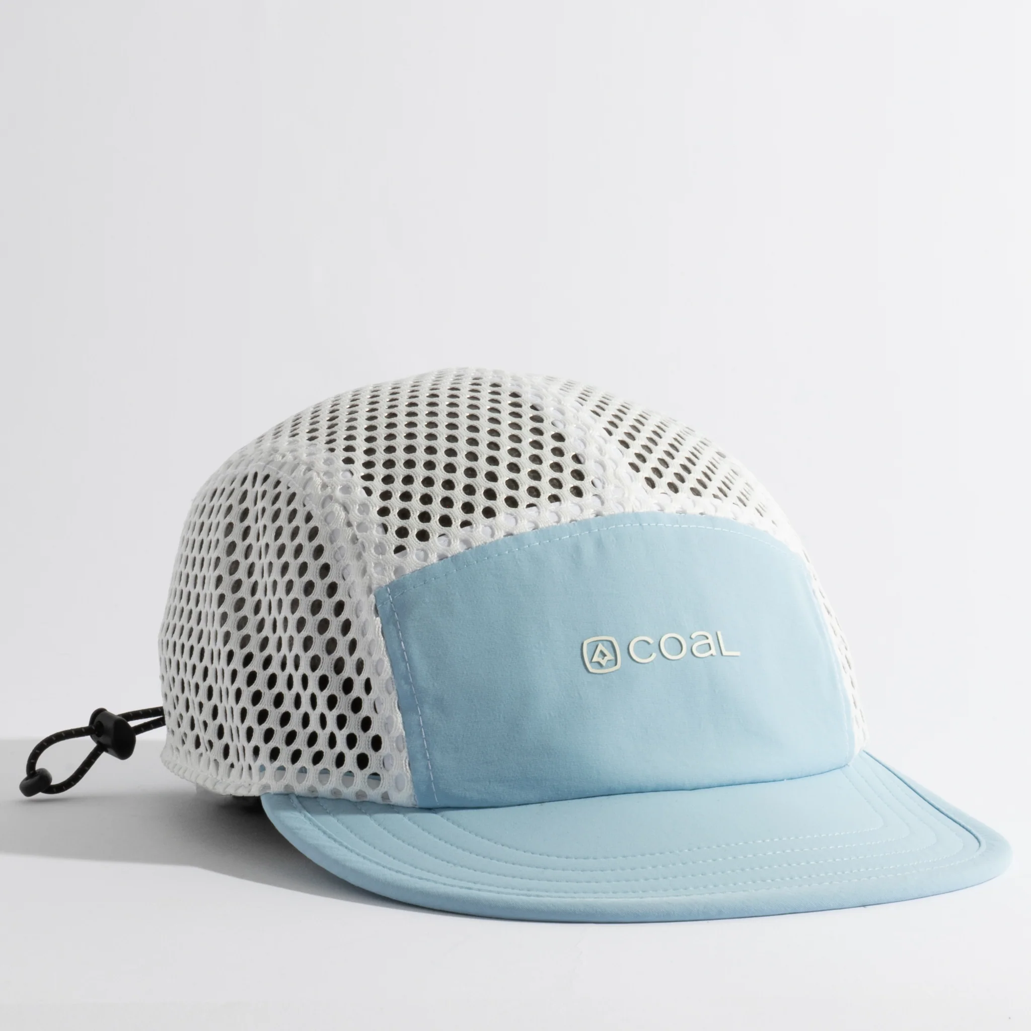 Coal Coal The Provo Mesh - Breathable 5-Panel Cap