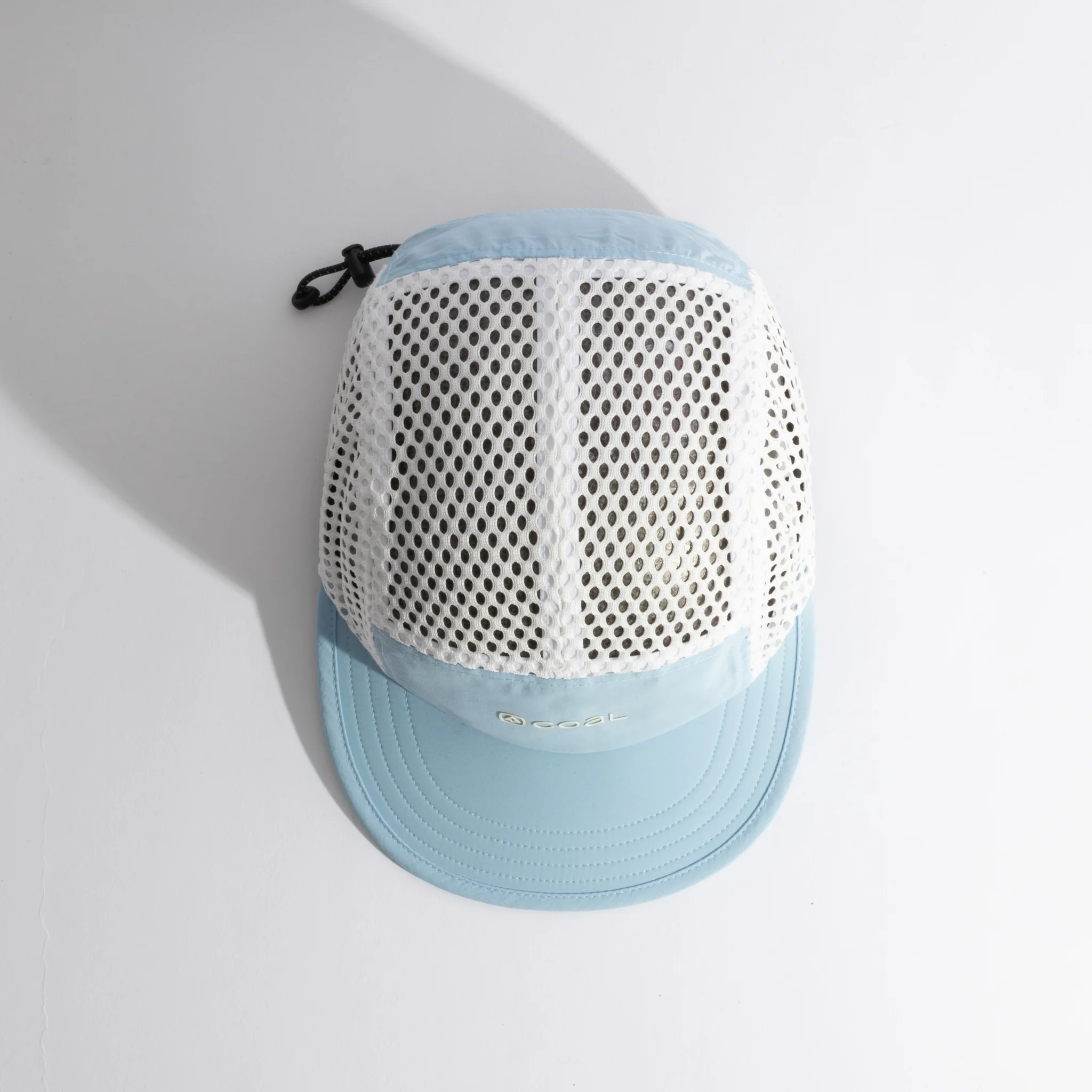 Coal Coal The Provo Mesh - Breathable 5-Panel Cap