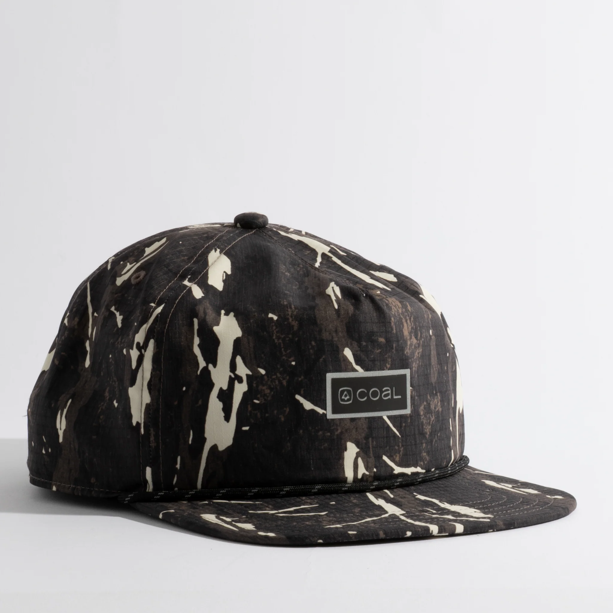 Coal Coal The Pontoon Lightweight Cap
