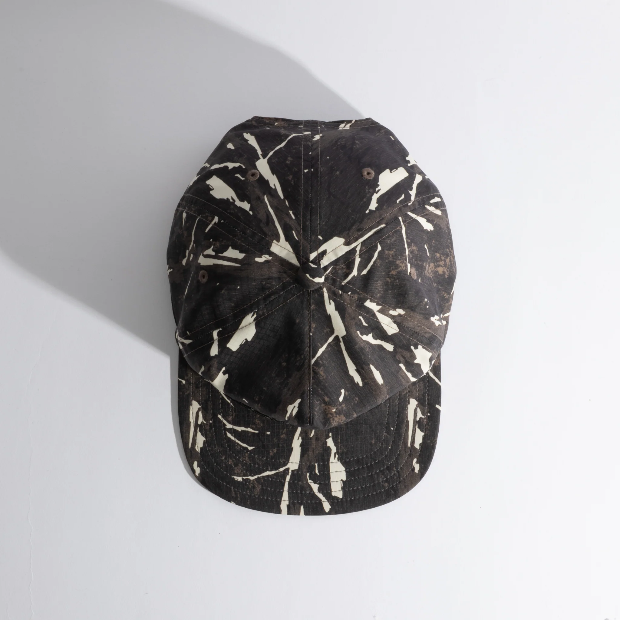 Coal Coal The Pontoon Lightweight Cap