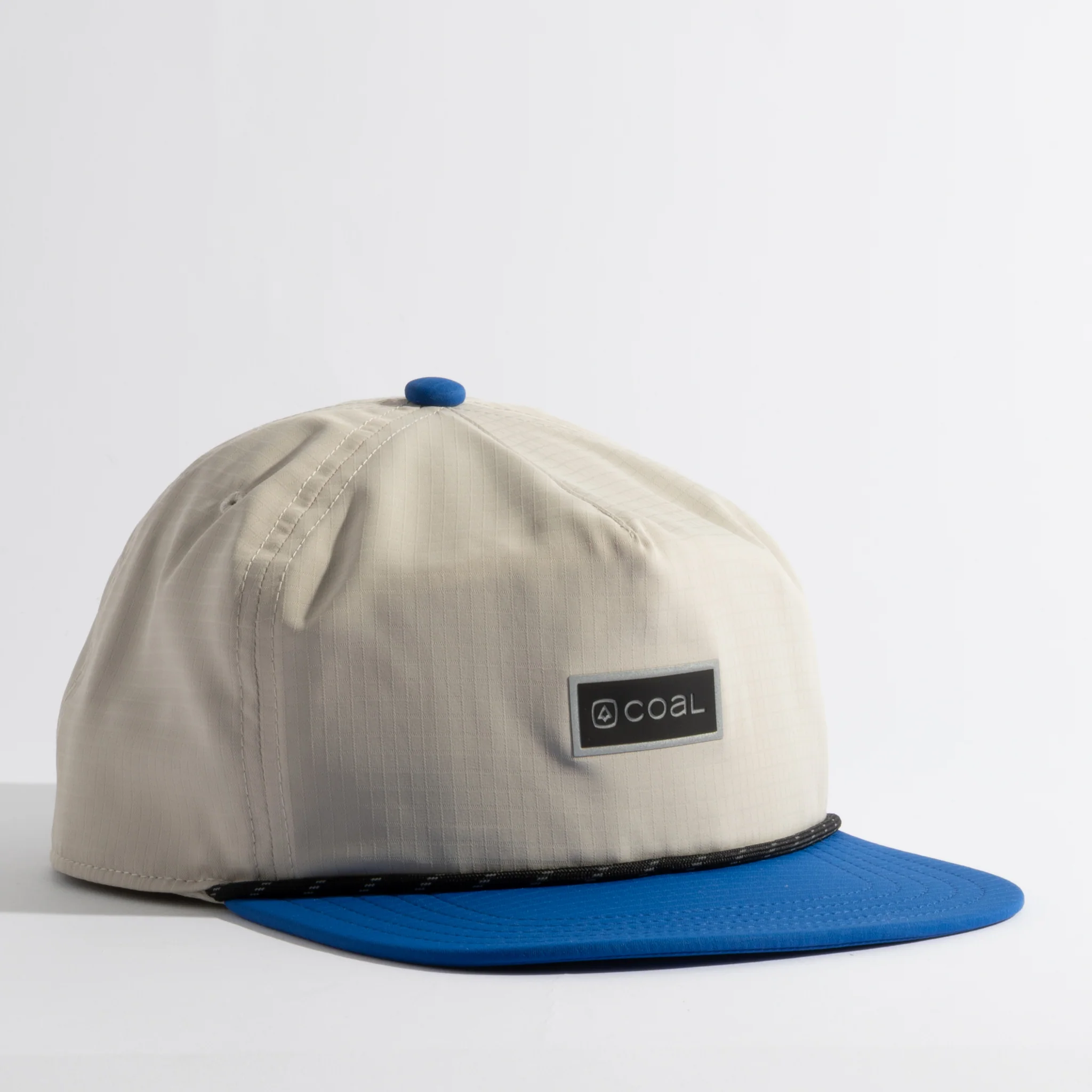 Coal Coal The Pontoon Lightweight Cap
