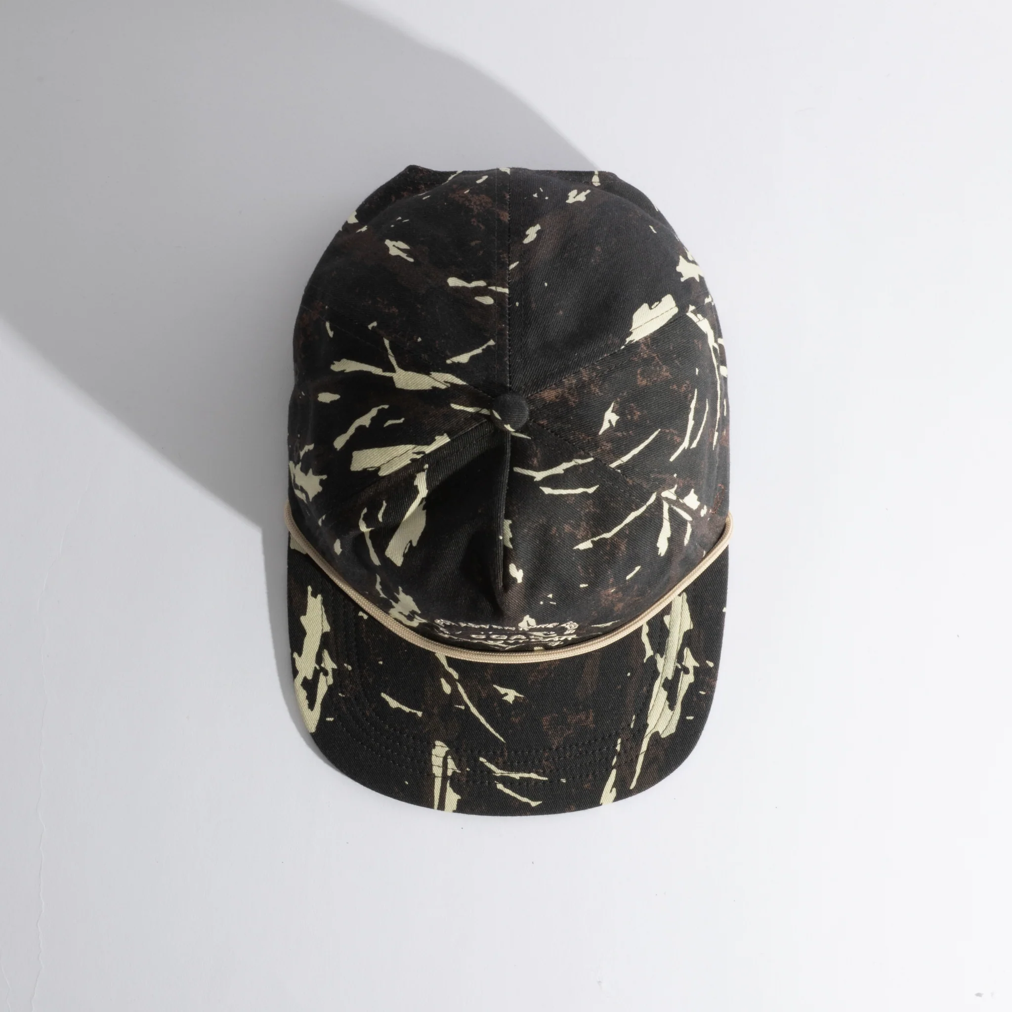 Coal Coal The Hayes Vintage Unstructured Cap
