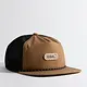 Coal Coal The Atlas Mesh - Vintage Ripstop Cap