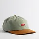 Coal Coal Evergreen Vintage 6-Panel Cap