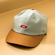 Coal Coal Evergreen Vintage 6-Panel Cap