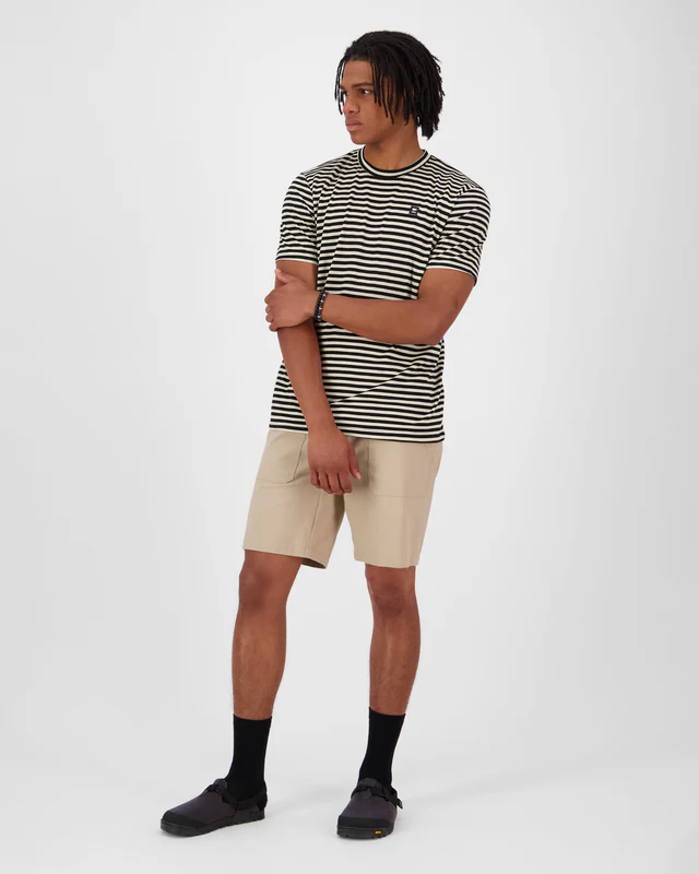 MONS ROYALE Mons Royale Men's Icon Merino Tee