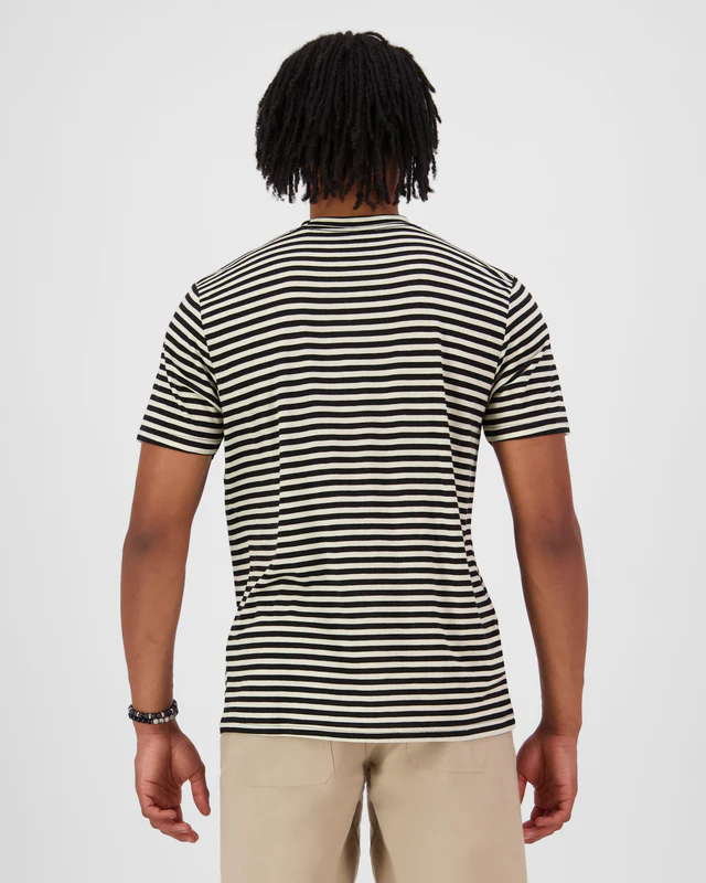 MONS ROYALE Mons Royale Men's Icon Merino Tee