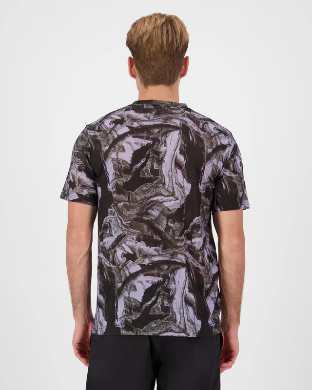 MONS ROYALE Mons Royale Men's Icon Merino Tee