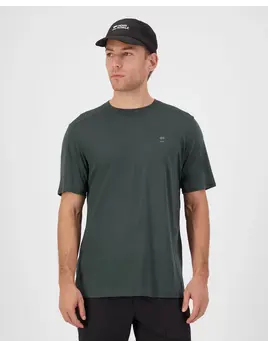 MONS ROYALE Mons Royale Men's Aero Ultralight Merino Tee